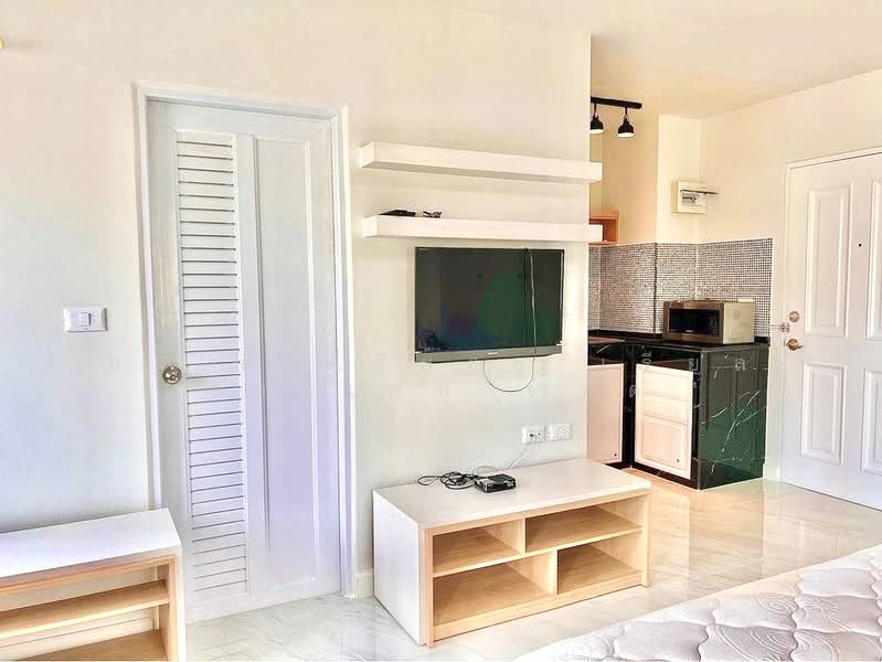 MY Condo Sukhumvit 52, Bangkok, Sukhumvit 52 Road, Bang Chak, Phra Khanong, Bangkok, Studio, 25 sqm, Condo For Sale, by AREA66 Real Estate Co.,Ltd, 500260299 - DDproperty.com