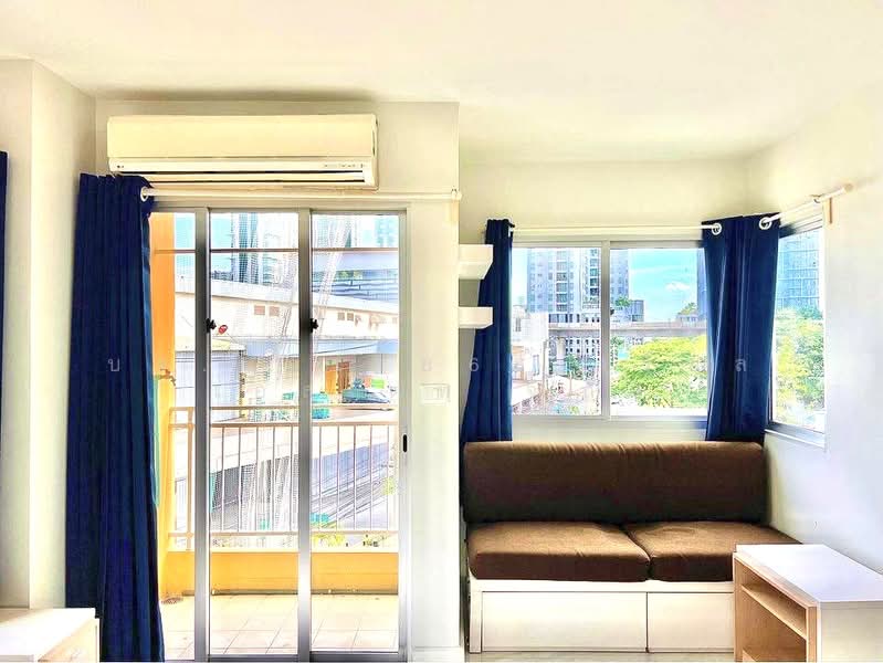 MY Condo Sukhumvit 52, Bangkok, Sukhumvit 52 Road, Bang Chak, Phra Khanong, Bangkok, Studio, 25 sqm, Condo For Sale, by AREA66 Real Estate Co.,Ltd, 500260299 - DDproperty.com