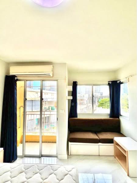 My Condo Sukhumvit 52 : มายคอนโด สุขุมวิท 52, กรุงเทพ, ถนนสุขุมวิท 52, บางจาก, พระโขนง, กรุงเทพ, 25 ตร.ม., คอนโด ขาย, โดย บจ.แอเรีย66 เรียล เอสเตท จำกัด, 500260299 - DDproperty.com