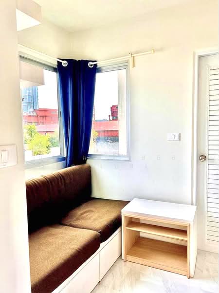 MY Condo Sukhumvit 52, Bangkok, Sukhumvit 52 Road, Bang Chak, Phra Khanong, Bangkok, Studio, 25 sqm, Condo For Sale, by AREA66 Real Estate Co.,Ltd, 500260299 - DDproperty.com