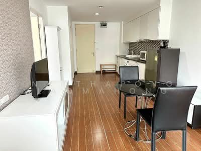 ขาย - D65 Condominium : ดี 65 คอนโดมิเนียม, กรุงเทพ