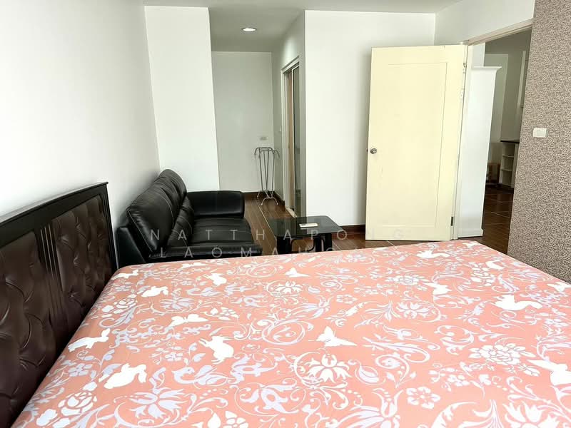 D65 Condominium, Bangkok, 396 Soi Sukhumvit 65 Sukhumvit Road, Phra Kanong Nua, Watthana, Bangkok, 1 Bedroom, 55 sqm, Condo For Sale, by Natthapong Laomahong, 500260305 - DDproperty.com