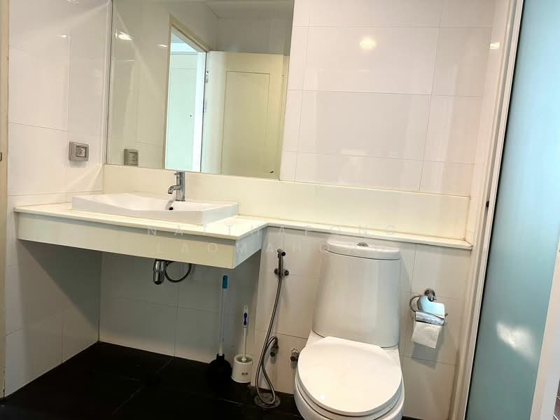 D65 Condominium, Bangkok, 396 Soi Sukhumvit 65 Sukhumvit Road, Phra Kanong Nua, Watthana, Bangkok, 1 Bedroom, 55 sqm, Condo For Sale, by Natthapong Laomahong, 500260305 - DDproperty.com