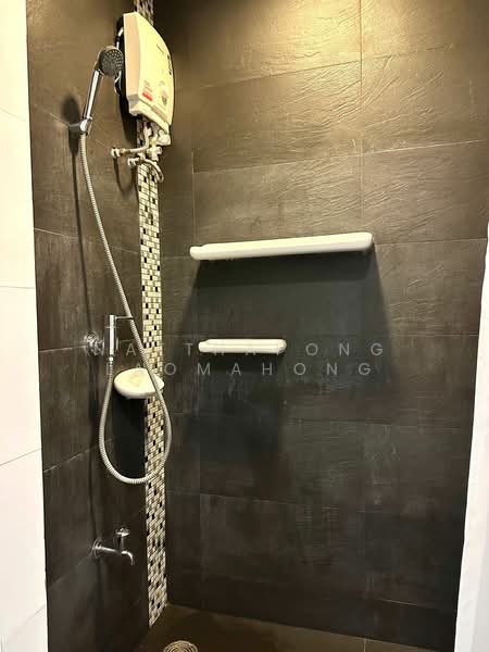 D65 Condominium, Bangkok, 396 Soi Sukhumvit 65 Sukhumvit Road, Phra Kanong Nua, Watthana, Bangkok, 1 Bedroom, 55 sqm, Condo For Sale, by Natthapong Laomahong, 500260305 - DDproperty.com