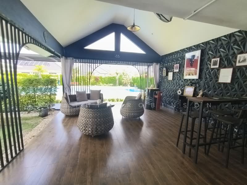The clouds 2 Hua Hin, Prachuap Khiri Khan, Hin Lek Fai, Hua Hin, Prachuap Khiri Khan, 4 Bedrooms, 408 sqm, Villa For Sale, by Sudathip Robinson, 500260307 - DDproperty.com