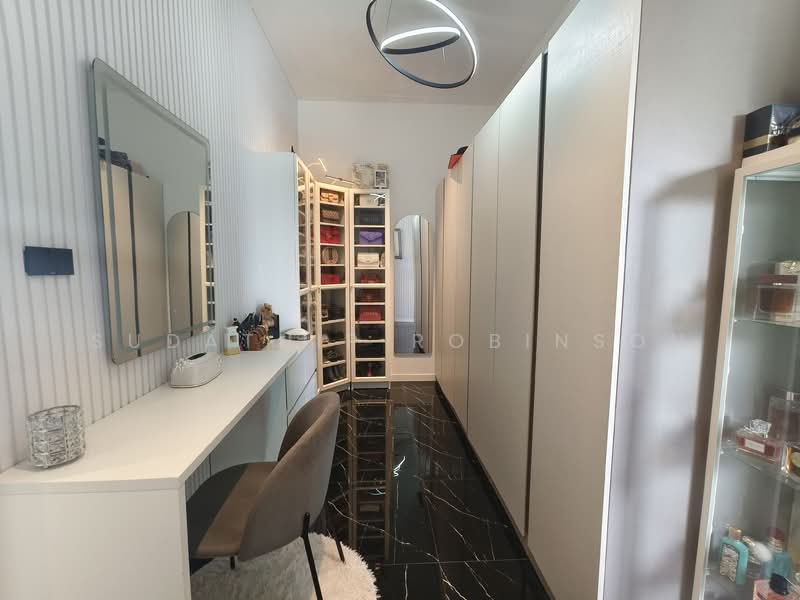 The clouds 2 Hua Hin, Prachuap Khiri Khan, Hin Lek Fai, Hua Hin, Prachuap Khiri Khan, 4 Bedrooms, 408 sqm, Villa For Sale, by Sudathip Robinson, 500260307 - DDproperty.com