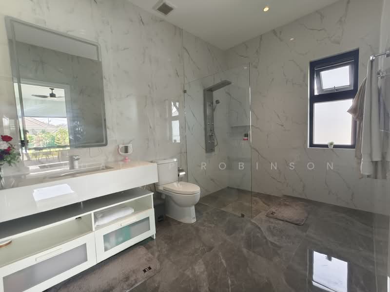 The clouds 2 Hua Hin, Prachuap Khiri Khan, Hin Lek Fai, Hua Hin, Prachuap Khiri Khan, 4 Bedrooms, 408 sqm, Villa For Sale, by Sudathip Robinson, 500260307 - DDproperty.com