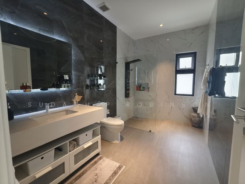 The clouds 2 Hua Hin, Prachuap Khiri Khan, Hin Lek Fai, Hua Hin, Prachuap Khiri Khan, 4 Bedrooms, 408 sqm, Villa For Sale, by Sudathip Robinson, 500260307 - DDproperty.com