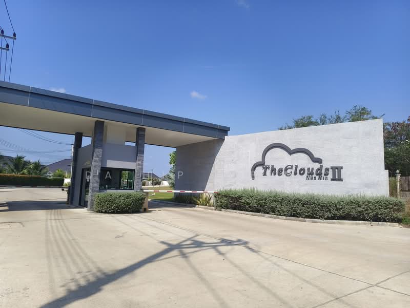 เดอะ คลาวด์ 2, ประจวบคีรีขันธ์, หินเหล็กไฟ, หัวหิน, ประจวบคีรีขันธ์, 408 ตร.ม., วิลล่า ขาย, โดย Sudathip Robinson, 500260307 - DDproperty.com