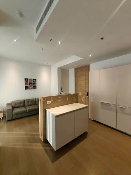 Magnolias Ratchadamri Boulevard, Bangkok, Ratchadamri Road, Lumphini, Pathum Wan, Bangkok, 1 Bedroom, 55 sqm, Condo For Rent, by Kakar Holdings, 500260308 - DDproperty.com