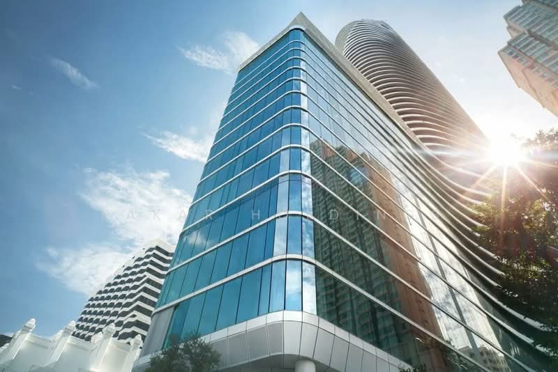 Magnolias Ratchadamri Boulevard, Bangkok, Ratchadamri Road, Lumphini, Pathum Wan, Bangkok, 1 Bedroom, 55 sqm, Condo For Rent, by Kakar Holdings, 500260308 - DDproperty.com
