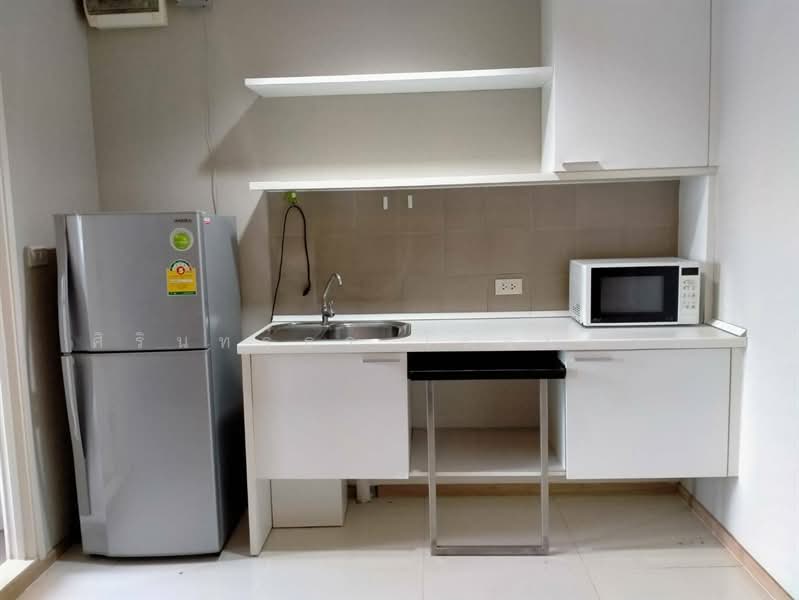 Fuse Mobius Ramkhamhaeng Klongton : ฟิวส์ โมเบียส รามคำแหง คลองตัน, กรุงเทพ, ซอยรามคำแหง 3/1, สวนหลวง, สวนหลวง, กรุงเทพ, 29 ตร.ม., คอนโด ขาย, โดย ศิรินทร์ธร โรจนบวร, 500260309 - DDproperty.com