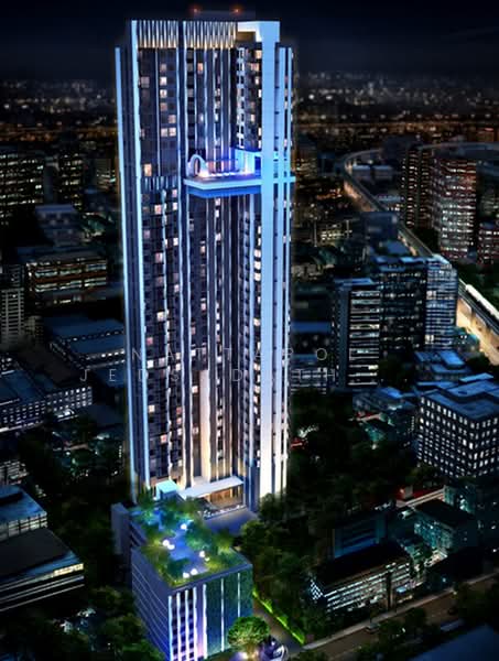 The Edge Sukhumvit 23 : เอดจ์ สุขุมวิท 23, กรุงเทพ, 6 ซอยสุขุมวิท 23, คลองเตยเหนือ, วัฒนา, กรุงเทพ, 34 ตร.ม., คอนโด ขาย, โดย Nattapol Jedsadathitikul, 500260312 - DDproperty.com
