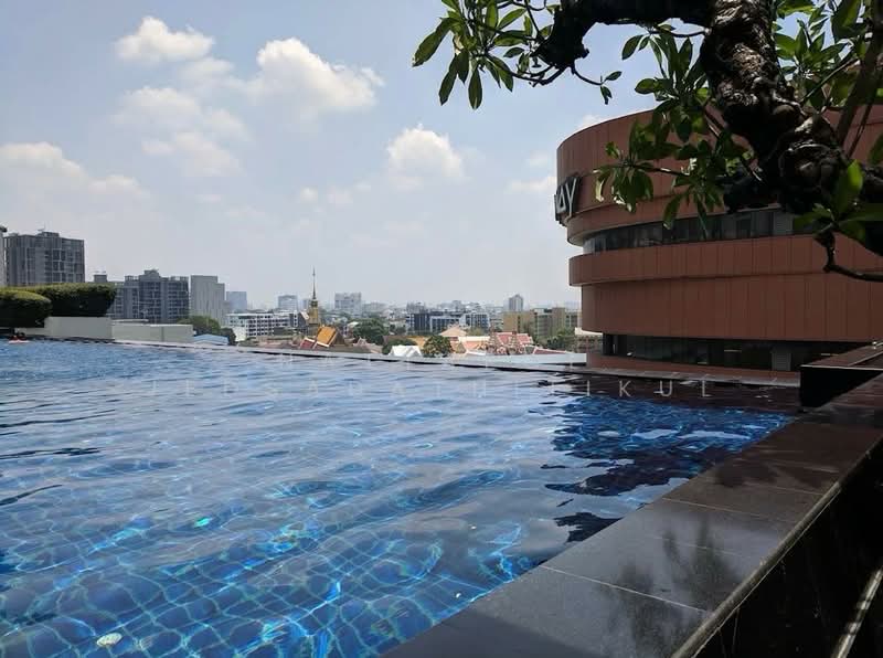 Nusasiri Grand, Bangkok, Soi Sukhumvit 42, Phra Kanong, Khlong Toei, Bangkok, 2 Bedrooms, 80 sqm, Condo For Rent, by Nattapol Jedsadathitikul, 500260314 - DDproperty.com