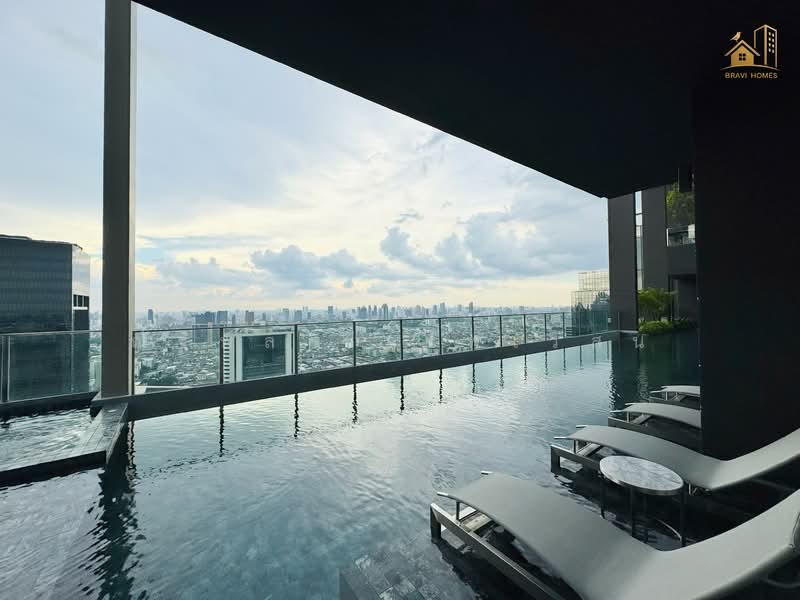 Nue District R9 : นิว ดิสทริค อาร์ 9, กรุงเทพ, 59 ถนนพระราม 9, ห้วยขวาง, ห้วยขวาง, กรุงเทพ, 26 ตร.ม., คอนโด ให้เช่า, โดย ณัฐพล ชือไพเวสน์, 500260317 - DDproperty.com