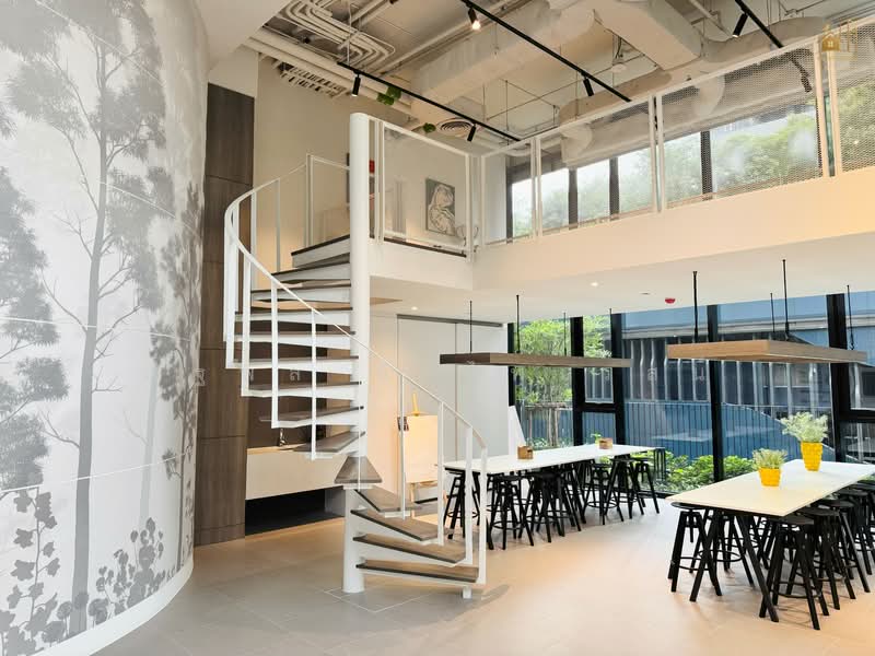 Nue District R9, Bangkok, 59 Rama 9 Road, Huai Khwang, Huai Khwang, Bangkok, 1 Bedroom, 26 sqm, Condo For Rent, by ณัฐพล ชือไพเวสน์, 500260317 - DDproperty.com