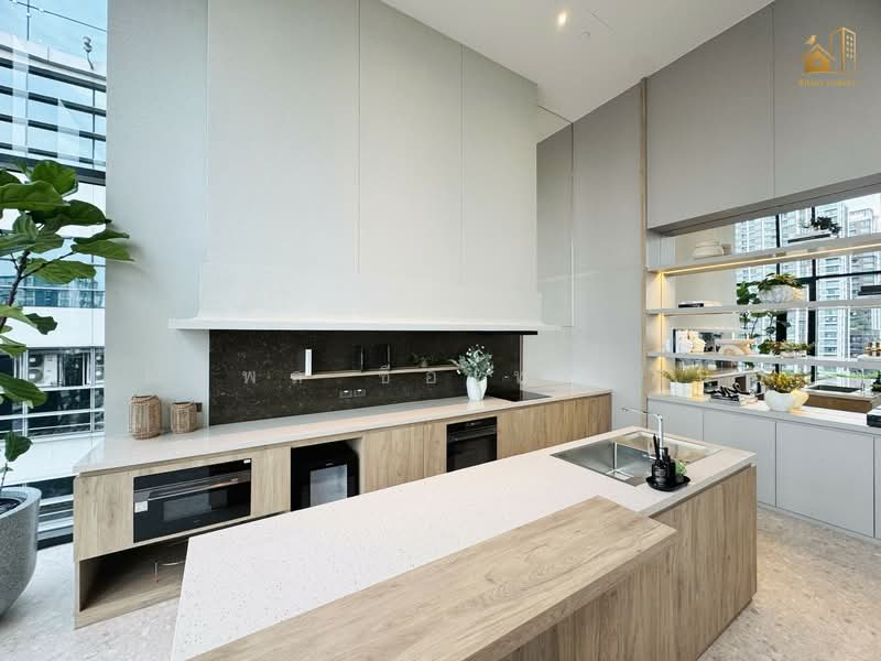 Nue District R9, Bangkok, 59 Rama 9 Road, Huai Khwang, Huai Khwang, Bangkok, 1 Bedroom, 26 sqm, Condo For Rent, by ณัฐพล ชือไพเวสน์, 500260317 - DDproperty.com