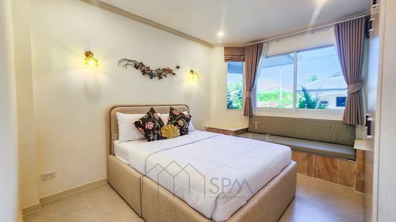 Hua Hin Laguna : หัวหิน ลากูน่า, ประจวบคีรีขันธ์, ซอยหัวหิน 102, หนองแก, หัวหิน, ประจวบคีรีขันธ์, 240 ตร.ม., บ้านเดี่ยว ขาย, โดย Chuanpit Tongmanee, 500260320 - DDproperty.com