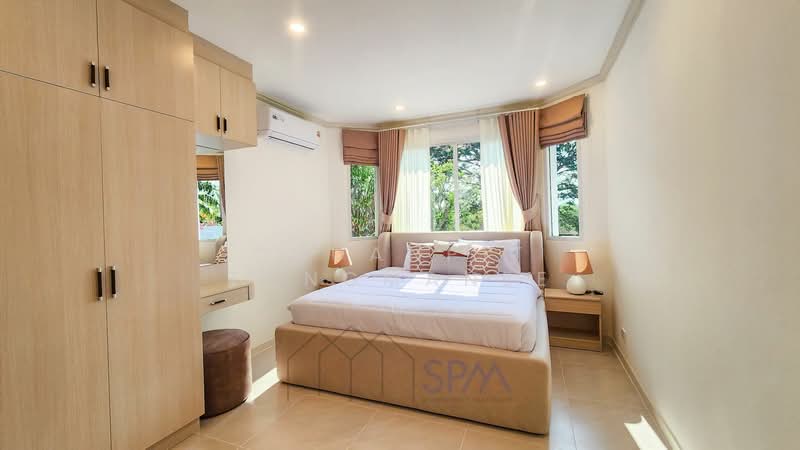 Hua Hin Laguna : หัวหิน ลากูน่า, ประจวบคีรีขันธ์, ซอยหัวหิน 102, หนองแก, หัวหิน, ประจวบคีรีขันธ์, 240 ตร.ม., บ้านเดี่ยว ขาย, โดย Chuanpit Tongmanee, 500260320 - DDproperty.com