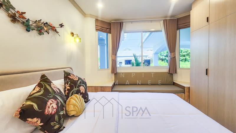 Hua Hin Laguna : หัวหิน ลากูน่า, ประจวบคีรีขันธ์, ซอยหัวหิน 102, หนองแก, หัวหิน, ประจวบคีรีขันธ์, 240 ตร.ม., บ้านเดี่ยว ขาย, โดย Chuanpit Tongmanee, 500260320 - DDproperty.com