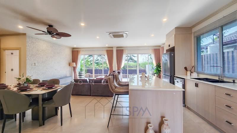 Hua Hin Laguna, Prachuap Khiri Khan, Soi Hua Hin 102, Nong Kae, Hua Hin, Prachuap Khiri Khan, 3 Bedrooms, 240 sqm, Single Detached House For Sale, by Chuanpit Tongmanee, 500260320 - DDproperty.com