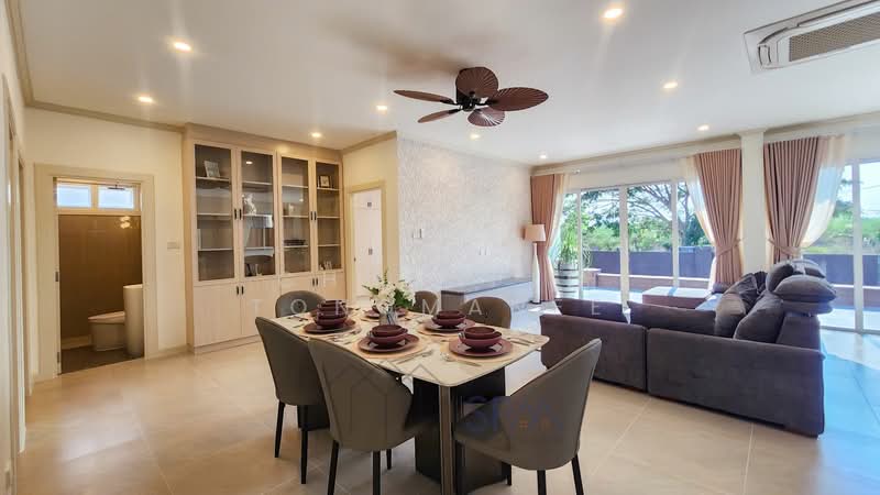 Hua Hin Laguna, Prachuap Khiri Khan, Soi Hua Hin 102, Nong Kae, Hua Hin, Prachuap Khiri Khan, 3 Bedrooms, 240 sqm, Single Detached House For Sale, by Chuanpit Tongmanee, 500260320 - DDproperty.com