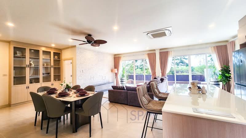 Hua Hin Laguna, Prachuap Khiri Khan, Soi Hua Hin 102, Nong Kae, Hua Hin, Prachuap Khiri Khan, 3 Bedrooms, 240 sqm, Single Detached House For Sale, by Chuanpit Tongmanee, 500260320 - DDproperty.com