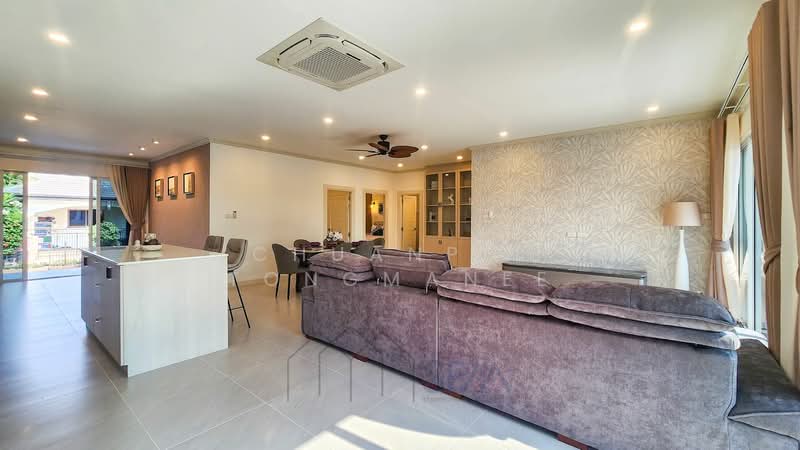 Hua Hin Laguna, Prachuap Khiri Khan, Soi Hua Hin 102, Nong Kae, Hua Hin, Prachuap Khiri Khan, 3 Bedrooms, 240 sqm, Single Detached House For Sale, by Chuanpit Tongmanee, 500260320 - DDproperty.com