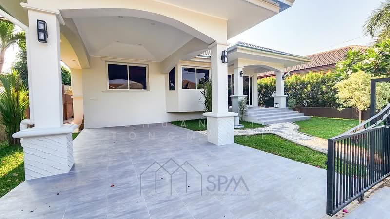 Hua Hin Laguna : หัวหิน ลากูน่า, ประจวบคีรีขันธ์, ซอยหัวหิน 102, หนองแก, หัวหิน, ประจวบคีรีขันธ์, 240 ตร.ม., บ้านเดี่ยว ขาย, โดย Chuanpit Tongmanee, 500260320 - DDproperty.com