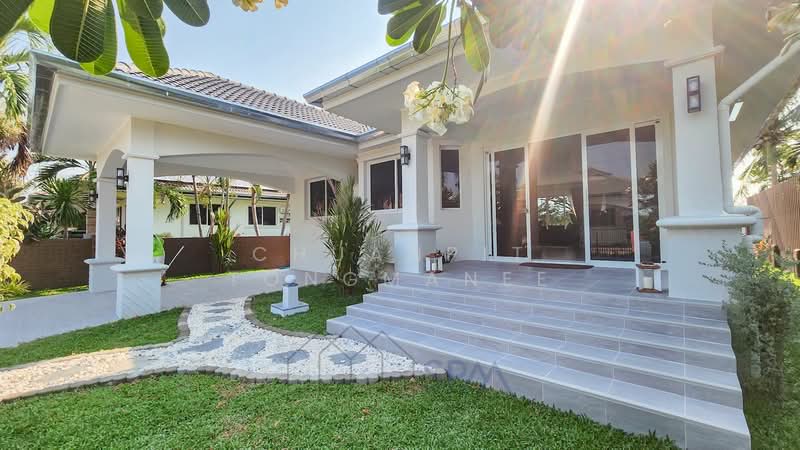 Hua Hin Laguna, Prachuap Khiri Khan, Soi Hua Hin 102, Nong Kae, Hua Hin, Prachuap Khiri Khan, 3 Bedrooms, 240 sqm, Single Detached House For Sale, by Chuanpit Tongmanee, 500260320 - DDproperty.com