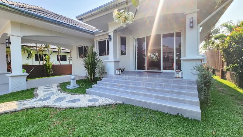 Hua Hin Laguna, Prachuap Khiri Khan, Soi Hua Hin 102, Nong Kae, Hua Hin, Prachuap Khiri Khan, 3 Bedrooms, 240 sqm, Single Detached House For Sale, by Chuanpit Tongmanee, 500260320 - DDproperty.com