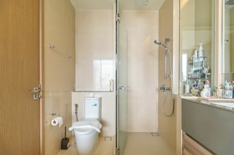 The Esse Asoke, Bangkok, 333 Soi Sukhumvit 21, Sukhumvit Road, Khlongtoei Nua, Watthana, Bangkok, 1 Bedroom, 47 sqm, Condo For Sale, by Nattapol Jedsadathitikul, 500260322 - DDproperty.com