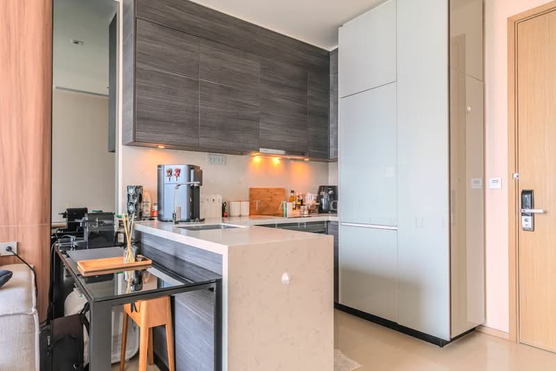 The Esse Asoke, Bangkok, 333 Soi Sukhumvit 21, Sukhumvit Road, Khlongtoei Nua, Watthana, Bangkok, 1 Bedroom, 47 sqm, Condo For Sale, by Nattapol Jedsadathitikul, 500260322 - DDproperty.com