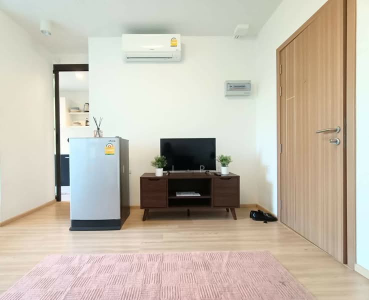 คอนเน็กซ์ คอนโดมิเนียม, ภูเก็ต, วิชิต, เมืองภูเก็ต, ภูเก็ต, 31 ตร.ม., บ้านเดี่ยว ให้เช่า, โดย MeiMei Prime, 500260323 - DDproperty.com