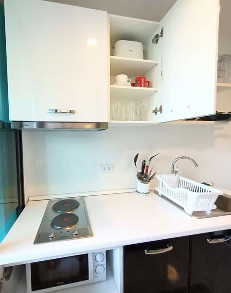 Connext Condominium, Phuket, Wichit, Muang Phuket, Phuket, 1 Bedroom, 31 sqm, Single Detached House For Rent, by MeiMei Prime, 500260323 - DDproperty.com