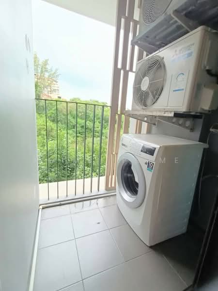 คอนเน็กซ์ คอนโดมิเนียม, ภูเก็ต, วิชิต, เมืองภูเก็ต, ภูเก็ต, 31 ตร.ม., บ้านเดี่ยว ให้เช่า, โดย MeiMei Prime, 500260323 - DDproperty.com