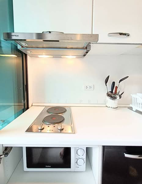 Connext Condominium, Phuket, Wichit, Muang Phuket, Phuket, 1 Bedroom, 31 sqm, Single Detached House For Rent, by MeiMei Prime, 500260323 - DDproperty.com