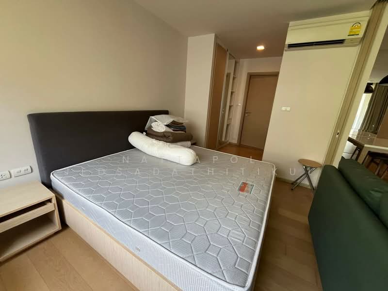 Liv @ 49, Bangkok, 9 Sukhumvit 49 Rd, Khlong Tan Nua, Watthana, Bangkok, 1 Bedroom, 45 sqm, Condo For Sale, by Nattapol Jedsadathitikul, 500260324 - DDproperty.com