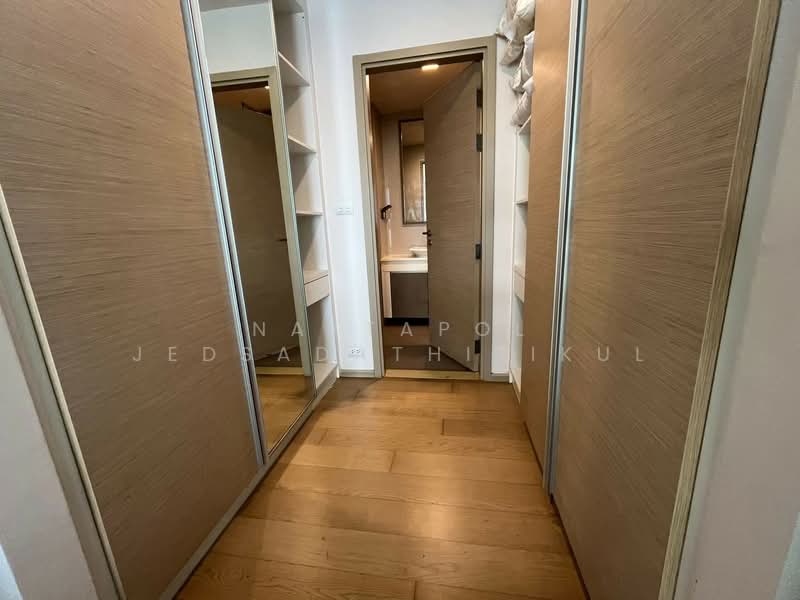 Liv @ 49, Bangkok, 9 Sukhumvit 49 Rd, Khlong Tan Nua, Watthana, Bangkok, 1 Bedroom, 45 sqm, Condo For Sale, by Nattapol Jedsadathitikul, 500260324 - DDproperty.com