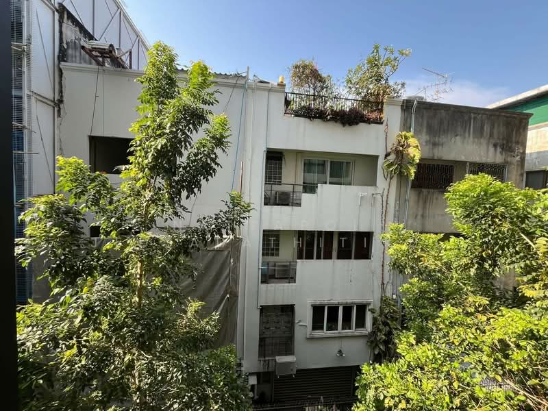 Liv @ 49, Bangkok, 9 Sukhumvit 49 Rd, Khlong Tan Nua, Watthana, Bangkok, 1 Bedroom, 45 sqm, Condo For Sale, by Nattapol Jedsadathitikul, 500260324 - DDproperty.com