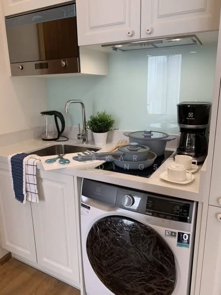 Noble BE33, Bangkok, 19 Soi Sukhumvit 33, Khlong Tan Nua, Watthana, Bangkok, 2 Bedrooms, 53 sqm, Condo For Rent, by Kakar Holdings, 500260325 - DDproperty.com