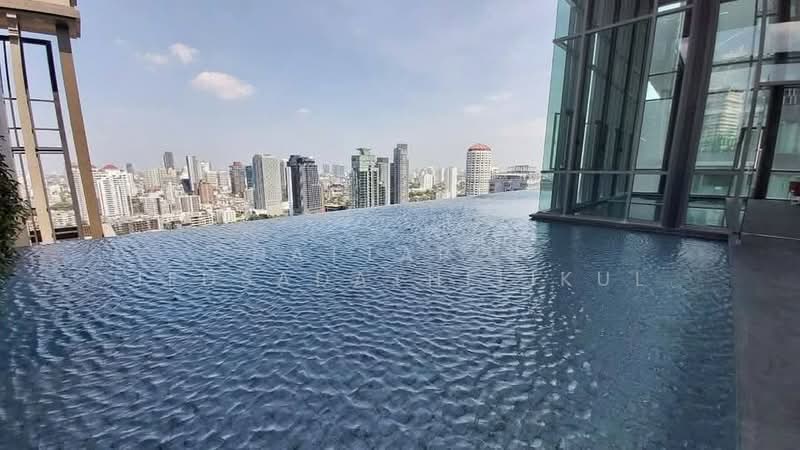 The Crest Sukhumvit 34, Bangkok, 778 Sukhumvit Road, Khong Tan, Khlong Toei, Bangkok, 2 Bedrooms, 79 sqm, Condo For Rent, by Nattapol Jedsadathitikul, 500260331 - DDproperty.com