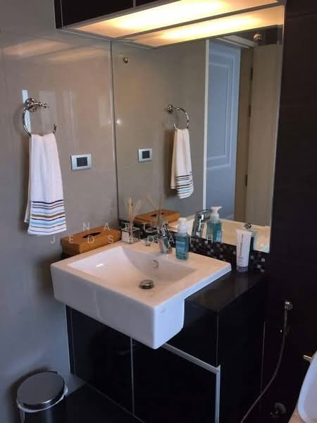 The Crest Sukhumvit 34, Bangkok, 778 Sukhumvit Road, Khong Tan, Khlong Toei, Bangkok, 2 Bedrooms, 79 sqm, Condo For Rent, by Nattapol Jedsadathitikul, 500260331 - DDproperty.com