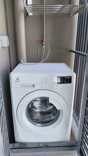 The Crest Sukhumvit 34, Bangkok, 778 Sukhumvit Road, Khong Tan, Khlong Toei, Bangkok, 2 Bedrooms, 79 sqm, Condo For Rent, by Nattapol Jedsadathitikul, 500260331 - DDproperty.com