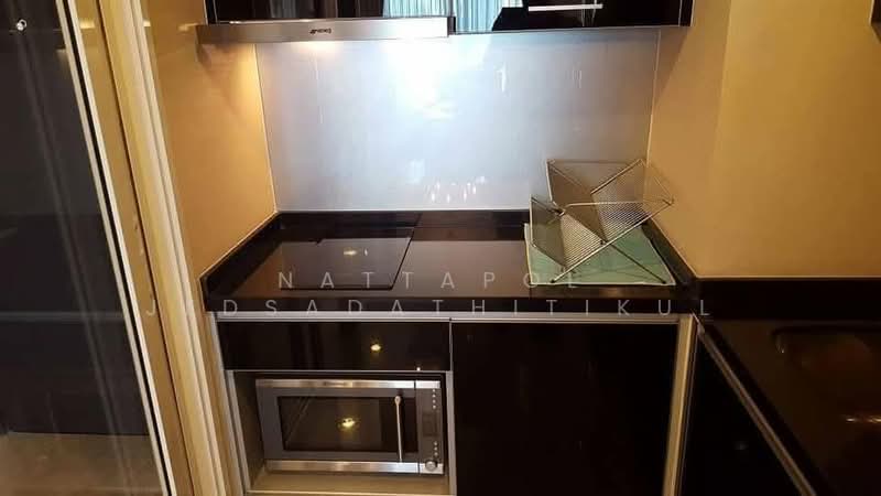 The Crest Sukhumvit 34, Bangkok, 778 Sukhumvit Road, Khong Tan, Khlong Toei, Bangkok, 2 Bedrooms, 79 sqm, Condo For Rent, by Nattapol Jedsadathitikul, 500260331 - DDproperty.com