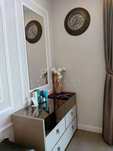 The Crest Sukhumvit 34, Bangkok, 778 Sukhumvit Road, Khong Tan, Khlong Toei, Bangkok, 2 Bedrooms, 79 sqm, Condo For Rent, by Nattapol Jedsadathitikul, 500260331 - DDproperty.com