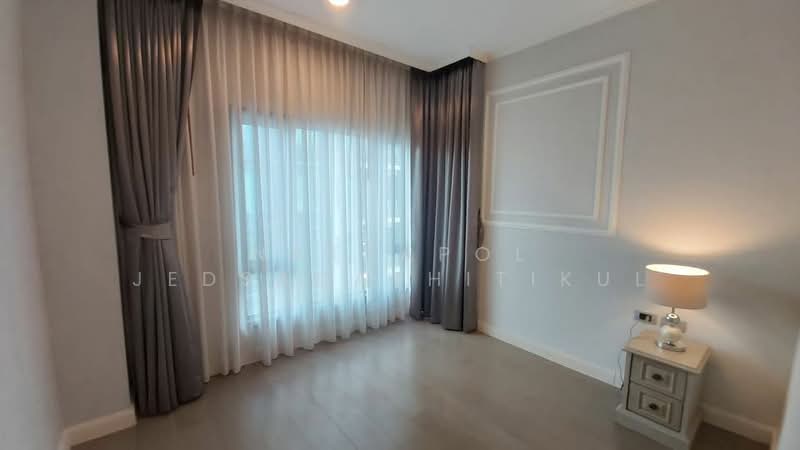 The Crest Sukhumvit 34, Bangkok, 778 Sukhumvit Road, Khong Tan, Khlong Toei, Bangkok, 2 Bedrooms, 79 sqm, Condo For Rent, by Nattapol Jedsadathitikul, 500260331 - DDproperty.com