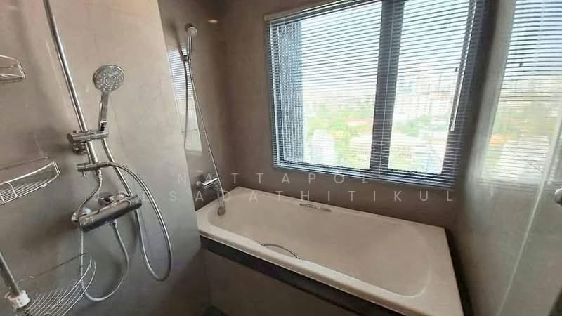 The Crest Sukhumvit 34, Bangkok, 778 Sukhumvit Road, Khong Tan, Khlong Toei, Bangkok, 2 Bedrooms, 79 sqm, Condo For Rent, by Nattapol Jedsadathitikul, 500260331 - DDproperty.com