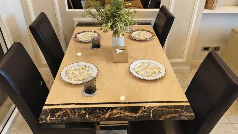 The Crest Sukhumvit 34, Bangkok, 778 Sukhumvit Road, Khong Tan, Khlong Toei, Bangkok, 2 Bedrooms, 79 sqm, Condo For Rent, by Nattapol Jedsadathitikul, 500260331 - DDproperty.com