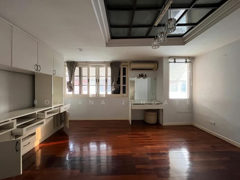 บ้าน 4-ห้องนอน, กรุงเทพ, สวนหลวง, สวนหลวง, กรุงเทพ, 550 ตร.ม., บ้านเดี่ยว ให้เช่า, โดย Rojjana Jindasri, 500260332 - DDproperty.com